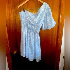 Altar’d state dress size small